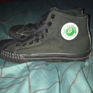 Rad PF Flyers